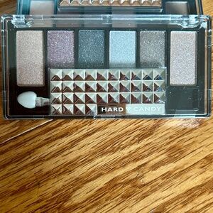 *NEW Hardy Candy “Guilty Pleasure” 6 Pan Eyeshadow Palette